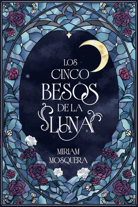 CINCO BESOS DE LA LUNA LOS