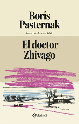 DOCTOR ZHIVAGO EL