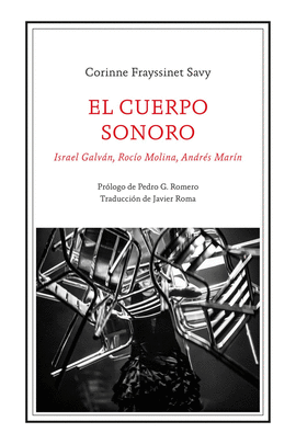 CUERPO SONORO EL
