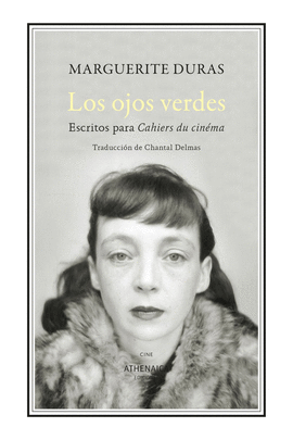 OJOS VERDES LOS