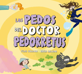 PEDOS DEL DOCTOR PEDORRETUS LOS