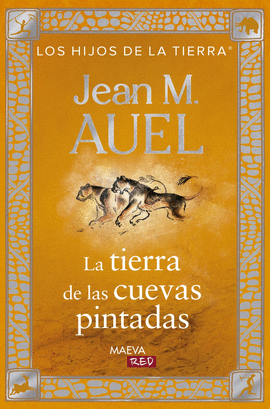 TIERRA DE LAS CUEVAS PINTADAS LA