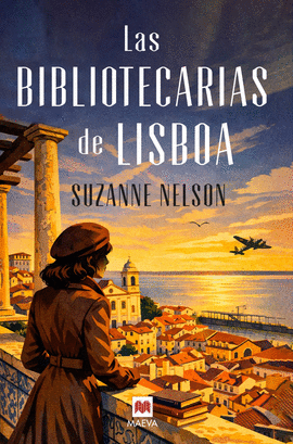 BIBLIOTECARIAS DE LISBOA LAS