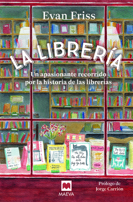 LIBRERIA LA