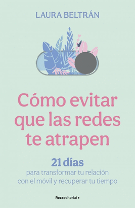 COMO EVITAR QUE LAS REDES TE ATRAPEN