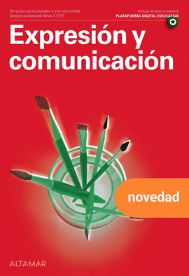 EXPRESIÓN Y COMUNICACIÓN
