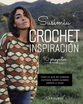 CROCHET INSPIRACION SUSIMIU