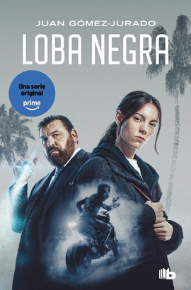 LOBA NEGRA  EDICION SERIE
