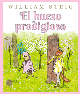HUESO PRODIGIOSO EL