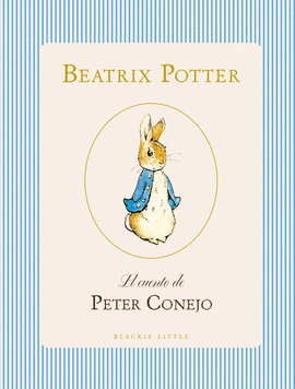 CUENTO DE PETER CONEJO EL