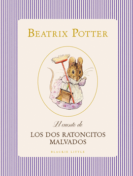 CUENTO DE LOS DOS RATONCITOS MALVADOS EL