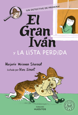 GRAN IVAN Y LA LISTA PERDIDA EL