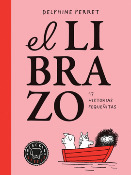 LIBRAZO EL