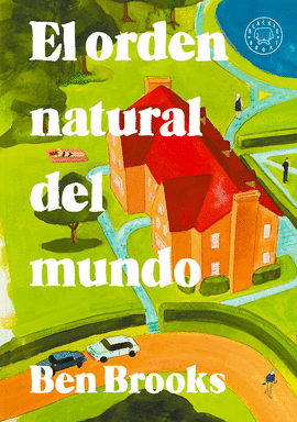 ORDEN NATURAL DEL MUNDO EL