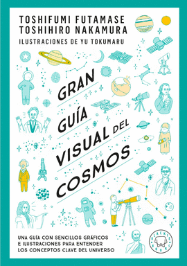 GRAN GUIA VISUAL DEL COSMOS