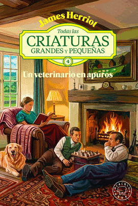 TODAS LAS CRIATURAS GRANDES Y PEQUEÑAS N 04