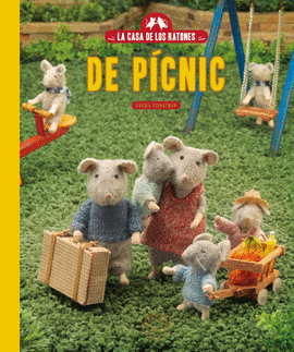 CASA DE LOS RATONES DE PICNIC LA