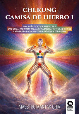 CHI KUNG CAMISA DE HIERRO I