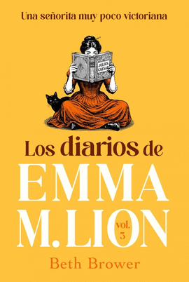 DIARIOS DE EMMA M LION 03 LOS