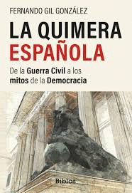 QUIMERA ESPAÑOLA LA
