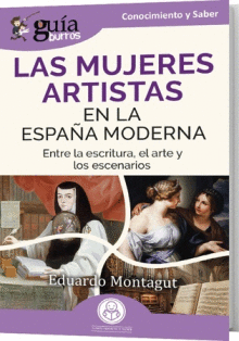 MUJERES ARTISTAS EN LA ESPAÑA MODERNA LAS