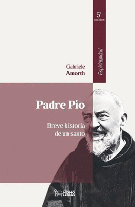 PADRE PIO