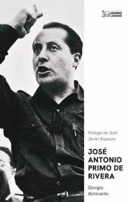 JOSE ANTONIO PRIMO DE RIVERA