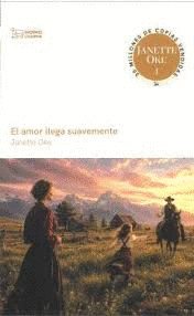 AMOR LLEGA SUAVEMENTE EL