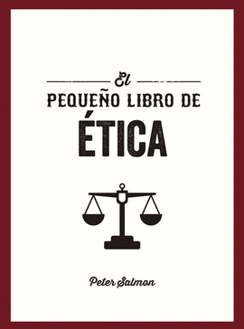 PEQUEÑO LIBRO DE ETICA EL