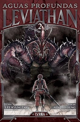 LEVIATHAN N 02 AGUAS PROFUNDAS