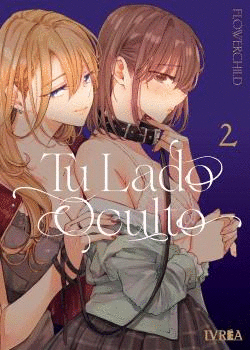TU LADO OCULTO N 02