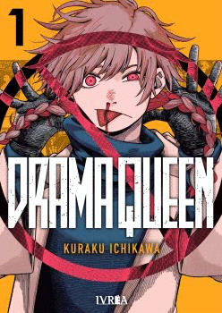 DRAMA QUEEN N 01