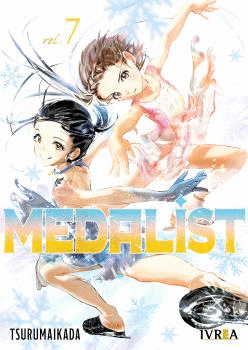MEDALIST N 07