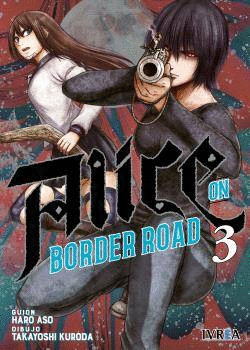 ALICE ON BORDER ROAD N 03