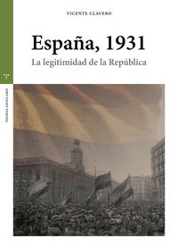ESPAÑA 1931