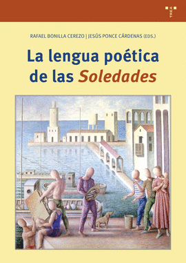 LENGUA POETICA DE LAS SOLEDADES LA