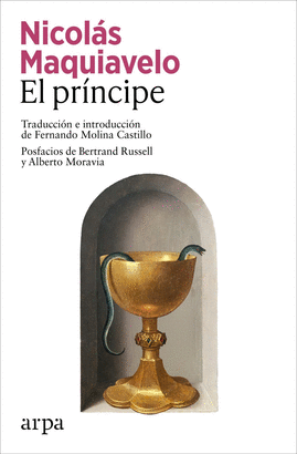 PRINCIPE EL