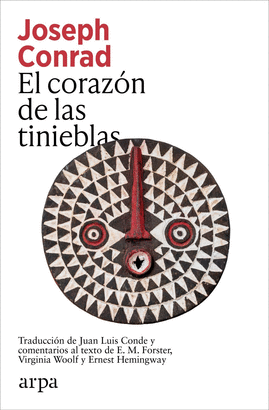 CORAZON DE LAS TINIEBLAS EL