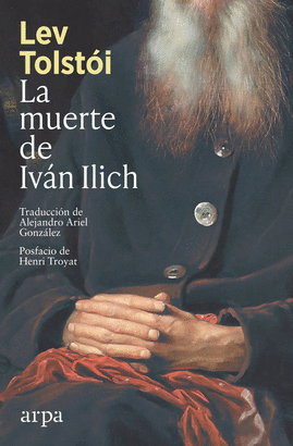 MUERTE DE IVAN ILICH LA