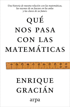 QUE NOS PASA CON LAS MATEMATICAS