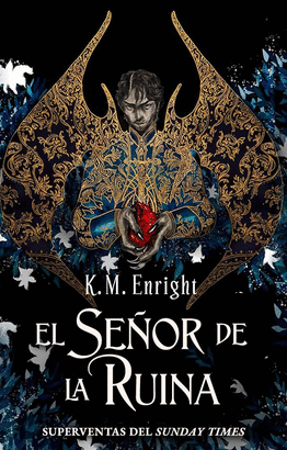 SEÑOR DE LA RUINA EL N 02