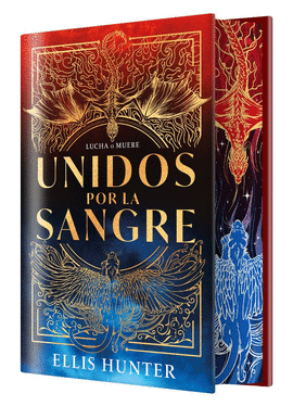 UNIDOS POR LA SANGRE