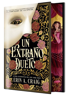 EXTRAÑO DUETO UN
