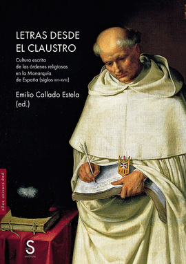 LETRAS DESDE EL CLAUSTRO