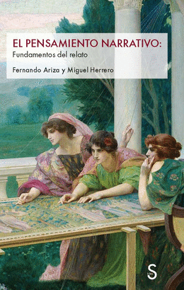 PENSAMIENTO NARRATIVO FUNDAMENTOS DEL RELATO