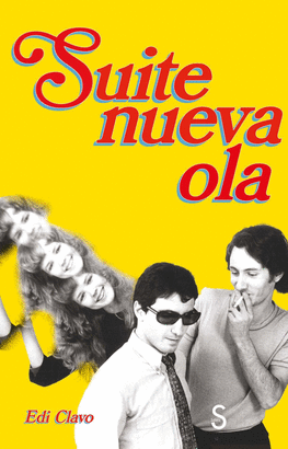 SUITE NUEVA OLA
