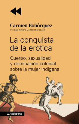 CONQUISTA DE LA EROTICA LA