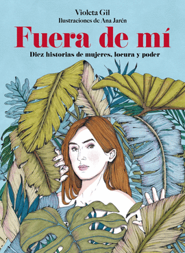 FUERA DE MI