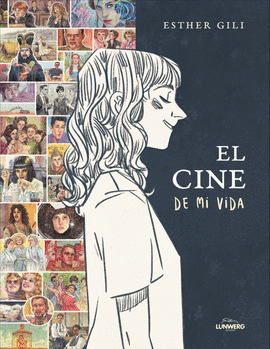CINE DE MI VIDA EL