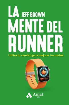 MENTE DEL RUNNER LA
